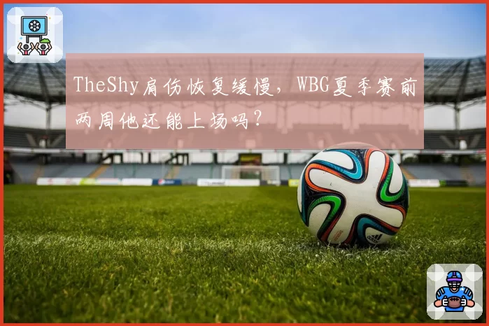 TheShy肩伤恢复缓慢，WBG夏季赛前两周他还能上场吗？